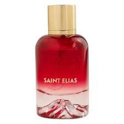 Difficulté à trouver un parfum frais et naturel, –Sorvella, Mountain Saint Elias Eau de Parfum, 100 ml,