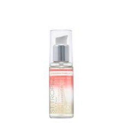 Dull, tired-looking facial skin lacking radiance, –St. Tropez, Self Tan Purity Vitamin Face Serum, 50 ml,