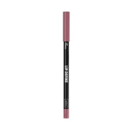 Smudging or fading lip color - WIBO Lip Define Pencil Long-lasting Lip Liner 2 Soft Precise 1.2 g