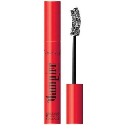 Thin, sparse lashes needing volume - WIBO, LOVELY VAMPIRE LASHES Mascara 8g,