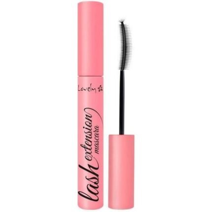 Cils courts ou fins - Wibo, Mascara Extension de Cils (1 pièce),