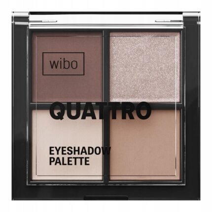 Difficulty finding a compact eyeshadow palette with multiple shades