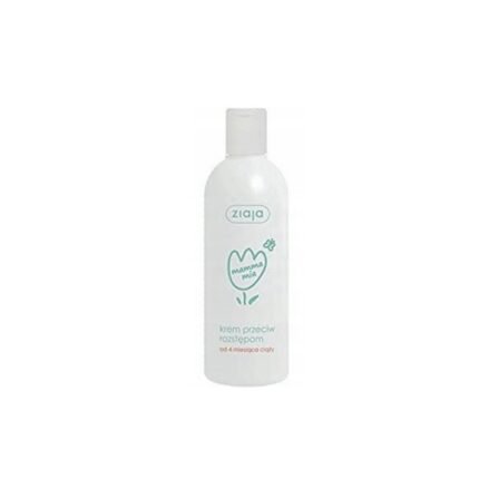 Appearance of stretch marks due to pregnancy or weight change-Ziaja Stretch Marks Body Cream 270ml,