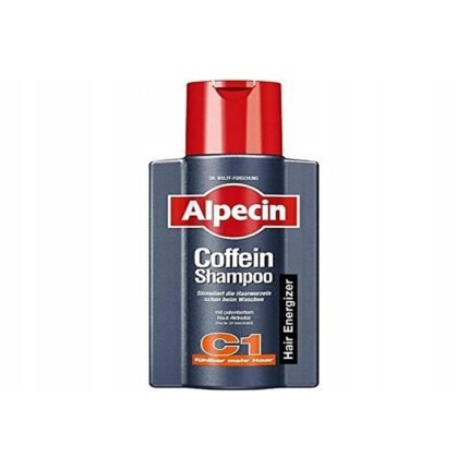 Excessive hair loss.-ALPECIN, Caffeine Shampoo C1 Against Hair Loss, 250 ml,Hereditary hair thinning.-ALPECIN, Caffeine Shampoo C1 Against Hair Loss, 250 ml,Weak and fragile hair roots.-ALPECIN, Caffeine Shampoo C1 Against Hair Loss, 250 ml,Poor scalp stimulation.-ALPECIN, Caffeine Shampoo C1 Against Hair Loss, 250 ml.