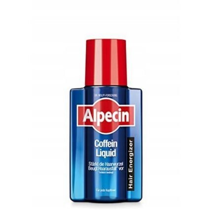 Excessive hair loss.-ALPECIN, Hair Tonic Against Hair Loss, 200 ml,Hair thinning.-ALPECIN, Hair Tonic Against Hair Loss, 200 ml,Weak and fragile hair.-ALPECIN, Hair Tonic Against Hair Loss, 200 ml,Poor scalp nourishment.-ALPECIN, Hair Tonic Against Hair Loss, 200 ml.