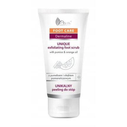 Dry and rough feet,-Ava, Foot Peeling, Granulated/Mechanical, 100 ml, Calluses and hard skin,-Ava, Foot Peeling, Granulated/Mechanical, 100 ml, Tired and neglected feet,-Ava, Foot Peeling, Granulated/Mechanical, 100 ml, Difficulty maintaining smooth feet,-Ava, Foot Peeling, Granulated/Mechanical, 100 ml.