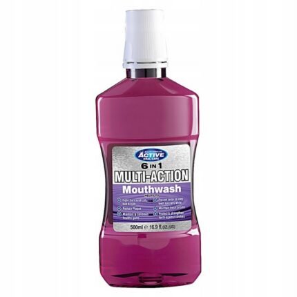 Rough or stiff fabrics,-Beauty Formulas, Multifunctional 6-in-1 Fabric Softener ACTIVE, 500ml,
