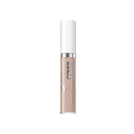 Conceals dark circles under the eyes-Bell HypoAllergenic Eye Skin Cover Concealer 35,
