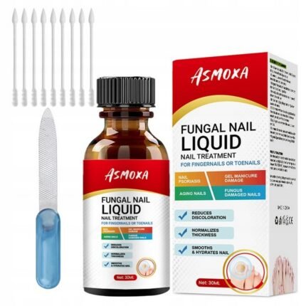 Nail fungus and infections,-BHEPRW, Liquid preparation for the treatment of nail fungus, 30 ml, Weak and brittle nails,-BHEPRW, Liquid preparation for the treatment of nail fungus, 30 ml, Damaged or discolored nail surface,-BHEPRW, Liquid preparation for the treatment of nail fungus, 30 ml, Difficulty restoring healthy nail growth,-BHEPRW, Liquid preparation for the treatment of nail fungus, 30 ml.