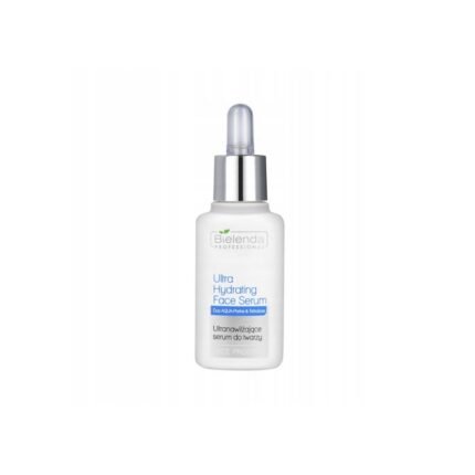 Dry and dehydrated skin-BIELENDA Moisturizing Serum with Hyaluronic Acid,