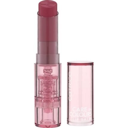 Dry and dull lips,-CATRICE, Care In Colors Lip Balm 030, 3 g,