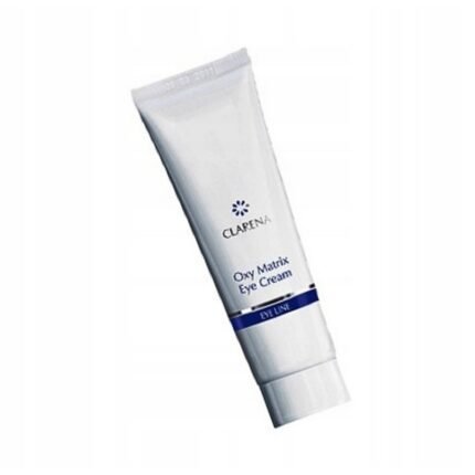 Dark circles under the eyes,-CLARENA, Oxygen Cream, Reducing Dark Circles Under the Eyes, 30 ml,