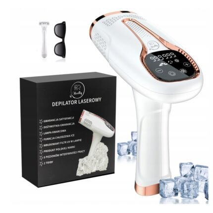 Frequent shaving, waxing, or threading hassles-Heelly IPL HAIR DEPILATOR BODY LASER BIKINI LEG HAIR REMOVAL WITHOUT PAIN,