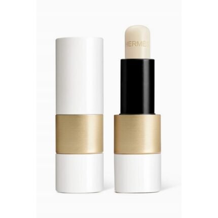 Dry and chapped lips,-Hermès, Lip Care Lip Balm, 3.5 g,