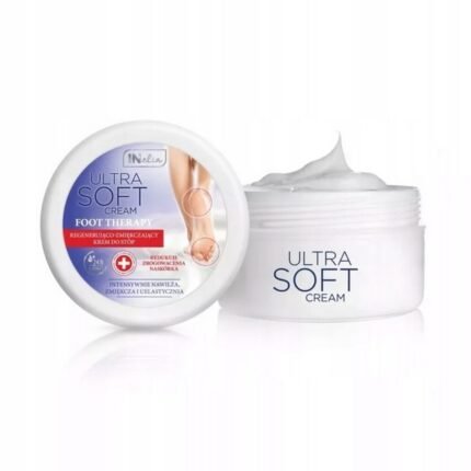 Dry and cracked skin on feet,-Health and Beauty, , BEAVER Anti-Crack Cream with Avocado, 100 ml, Rough and hardened areas,-Health and Beauty, , BEAVER Anti-Crack Cream with Avocado, 100 ml, Lack of hydration and nourishment,-Health and Beauty, , BEAVER Anti-Crack Cream with Avocado, 100 ml, Daily discomfort from cracks and dryness,-Health and Beauty, , BEAVER Anti-Crack Cream with Avocado, 100 ml.
