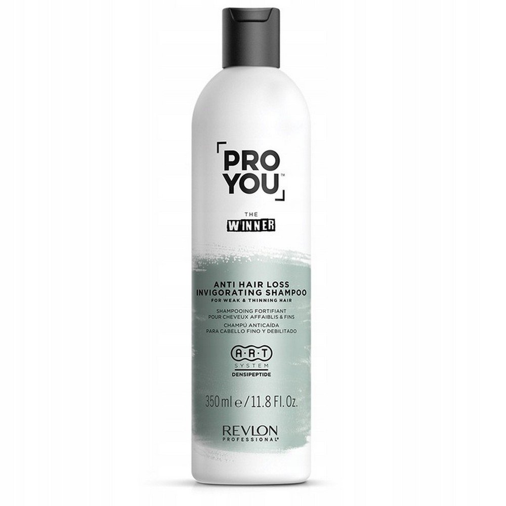 revlon pro you anti hair loss shampoo 350ml Excessive hair loss.-Revlon, Pro You Anti-Hair Loss Shampoo, 350 ml,Hair thinning.-Revlon, Pro You Anti-Hair Loss Shampoo, 350 ml,Weak and brittle hair.-Revlon, Pro You Anti-Hair Loss Shampoo, 350 ml,Poor scalp nourishment.-Revlon, Pro You Anti-Hair Loss Shampoo, 350 ml.