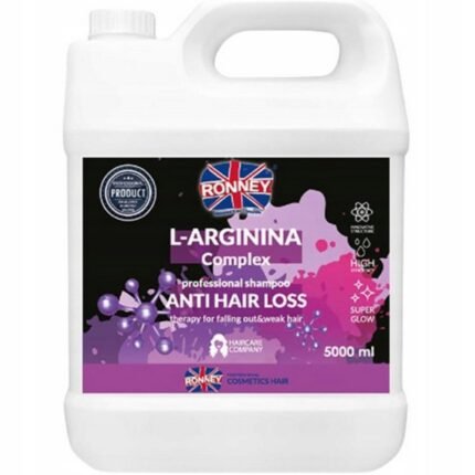 Excessive hair thinning,-RONNEY Anti-Hair Loss Shampoo,5000 ml, Weak and fragile hair,-RONNEY Anti-Hair Loss Shampoo,5000 ml, Poor scalp nourishment,-RONNEY Anti-Hair Loss Shampoo,5000 ml, Hair prone to breakage,-RONNEY Anti-Hair Loss Shampoo,5000 ml.