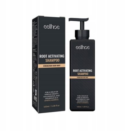 Excessive hair loss.-Root Activator Shampoo, Spartan Anti-Hair Loss, 100 ml,Hair thinning.-Root Activator Shampoo, Spartan Anti-Hair Loss, 100 ml,Weak and brittle hair.-Root Activator Shampoo, Spartan Anti-Hair Loss, 100 ml,Poor scalp nourishment.-Root Activator Shampoo, Spartan Anti-Hair Loss, 100 ml.