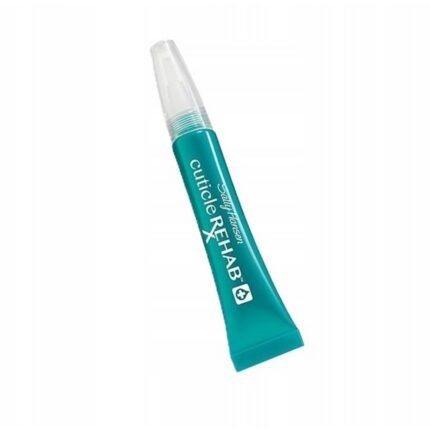Dry and rough cuticles,-Sally Hansen, , Cuticle Rehab Cuticle Oil Conditioner with Brush, 8.8 ml, Brittle and weak nails,-Sally Hansen, , Cuticle Rehab Cuticle Oil Conditioner with Brush, 8.8 ml, Difficulty applying cuticle oil precisely,-Sally Hansen, , Cuticle Rehab Cuticle Oil Conditioner with Brush, 8.8 ml, Lack of hydration and nourishment around nail area,-Sally Hansen, , Cuticle Rehab Cuticle Oil Conditioner with Brush, 8.8 ml.