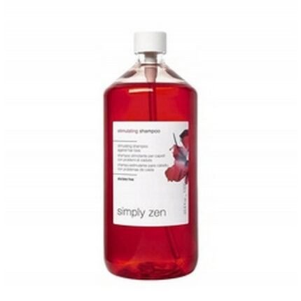 Excessive hair loss.-Simply Zen, Anti-Hair Loss Shampoo, 1000 ml,Hair thinning.-Simply Zen, Anti-Hair Loss Shampoo, 1000 ml,Weak and brittle hair.-Simply Zen, Anti-Hair Loss Shampoo, 1000 ml,Poor scalp nourishment.-Simply Zen, Anti-Hair Loss Shampoo, 1000 ml.