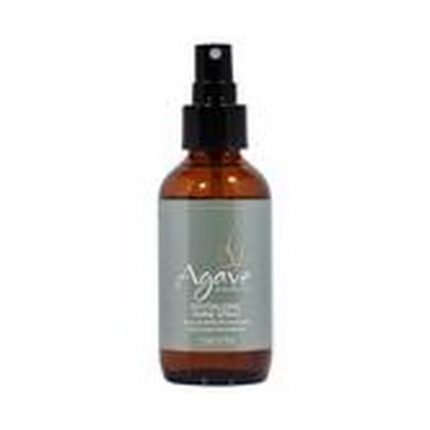 Dryness and dullness, - Agave, Revitalizing Shine Spray, 115 ml,