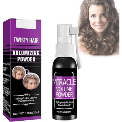 Flat and lifeless hair ,- Aicoyiu, Volumizing Hair Spray, 30ml, Lack of root lift ,- Aicoyiu, Volumizing Hair Spray, 30ml, Weak hair volume after styling ,- Aicoyiu, Volumizing Hair Spray, 30ml, Hair feeling heavy or greasy ,- Aicoyiu, Volumizing Hair Spray, 30ml.