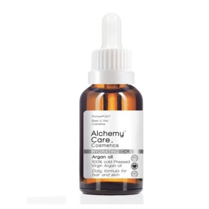Dryness and dehydration-Alchemy Care Moisturizing Oils Serum (30ml)