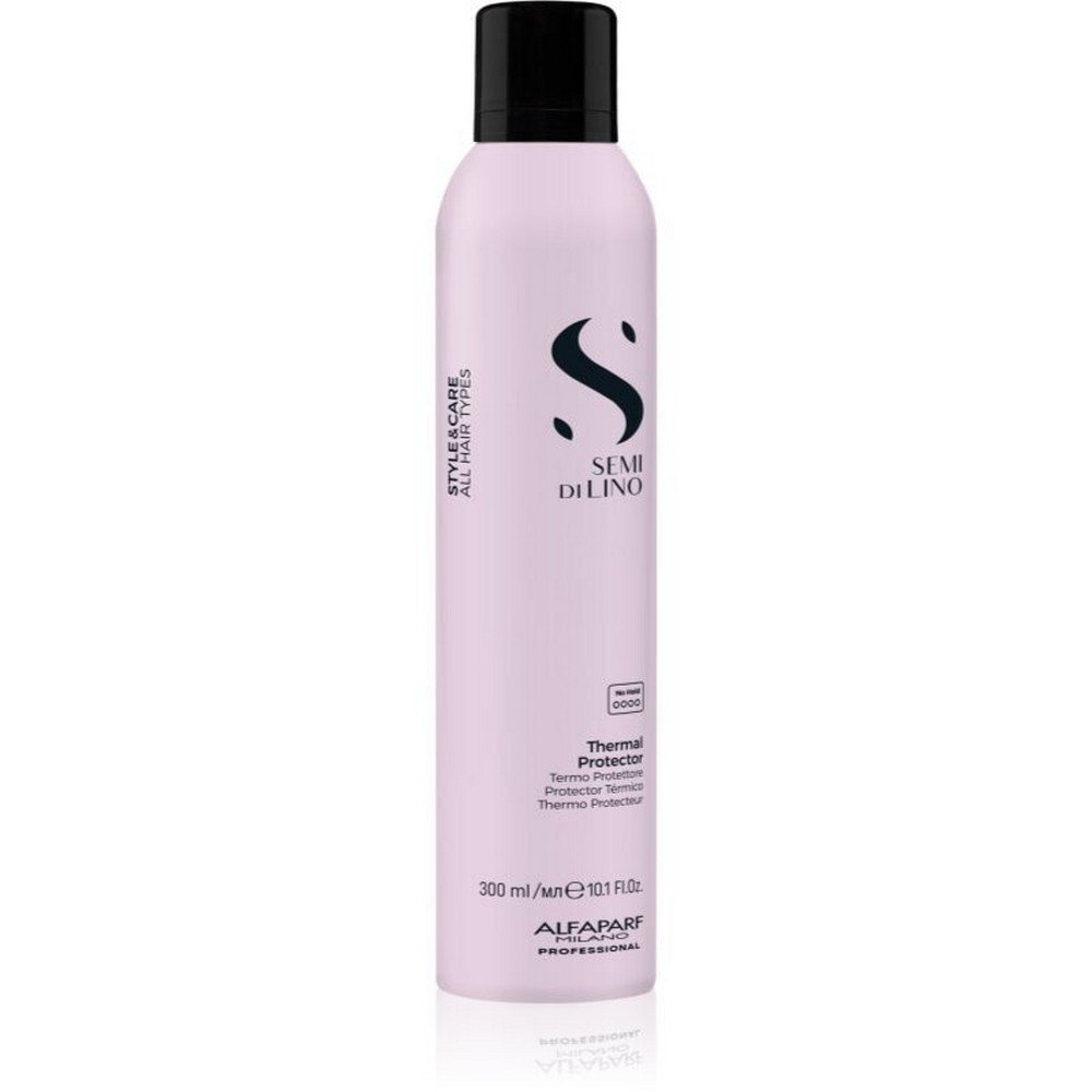 alfaparf milano semi di lino thermal protector 300ml Heat damage from styling tools,-Alfaparf Milano ,Semi Di Lino Thermal Protector, 300 ml,