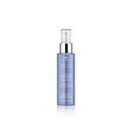 Heat damage from styling tools,-Alterna, Leave-In Heat Protectant Spray, 125 ml,