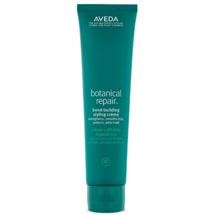 Damaged and weak hair ,- Aveda, Botanical Repair Styling Cream, 150 ml, Frizz and unruly hair ,- Aveda, Botanical Repair Styling Cream, 150 ml, Difficulty maintaining hairstyle ,- Aveda, Botanical Repair Styling Cream, 150 ml, Hair lacks shine and softness ,- Aveda, Botanical Repair Styling Cream, 150 ml.