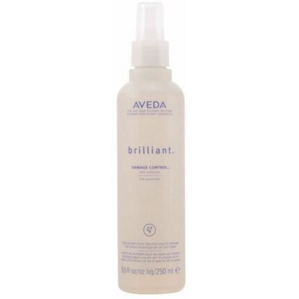 Heat damage from styling tools,-Aveda, Heat Protection Spray, 250 ml,