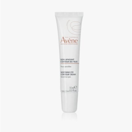 Dryness of sensitive eye skin-Avène Skin Care Soothing Eye Contour Cream