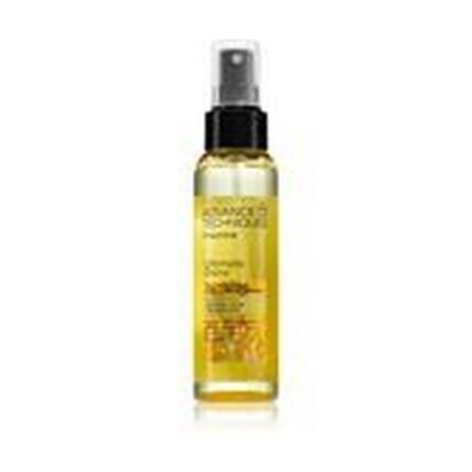 Dull hair ,- Avon, Advance Techniques Ultimate Shine Spray, 100 ml,