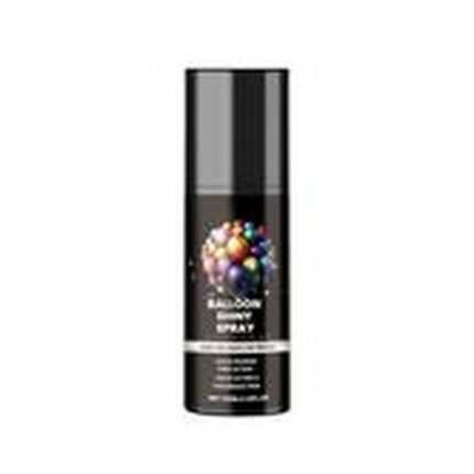 Dull and lifeless hair, - Balloon, Shine Spray, 100 ml,