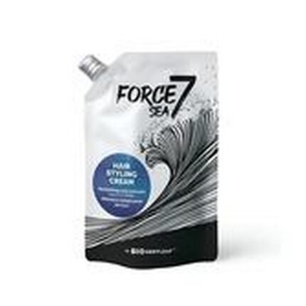 Unruly and frizzy hair ,- Biogentleaf, Hair Styling Cream Force 7 Sea, 200ml, Hair lacks hold and shape ,- Biogentleaf, Hair Styling Cream Force 7 Sea, 200ml, Hair appears flat or lifeless ,- Biogentleaf, Hair Styling Cream Force 7 Sea, 200ml, Difficulty maintaining hairstyles ,- Biogentleaf, Hair Styling Cream Force 7 Sea, 200ml.
