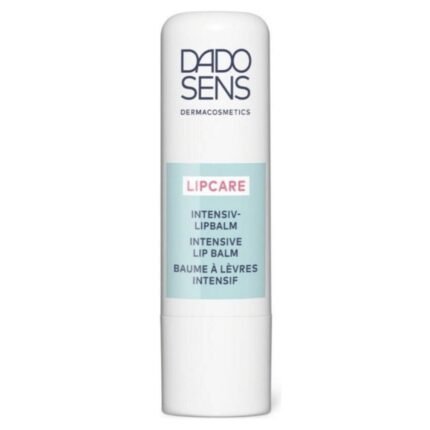 Dry and cracked lips-Dado Sens LipCare Intensiv Lipbalm (10ml)