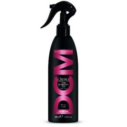 Heat damage from styling tools,-DCM, Heat Protection Spray, 300 ml,