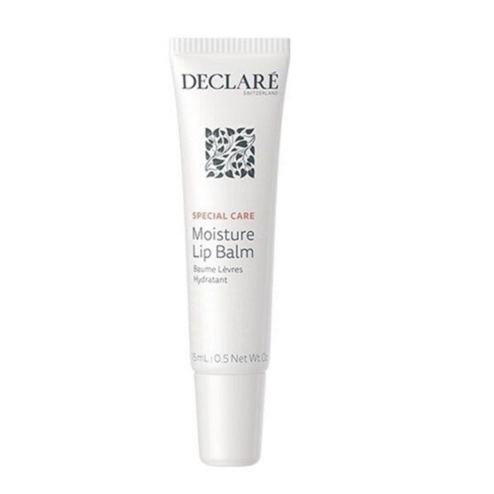 declare special care moisture lip balm 15ml Dry and chapped lips-Declaré Special Care Moisture Lip Balm (15ml)