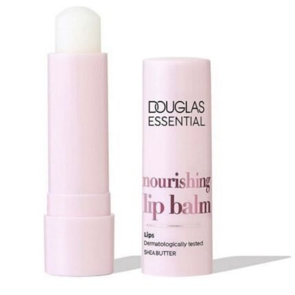 Dry and cracked lips-Douglas Collection Body Care Nourishing Lip Balm (4,3g)