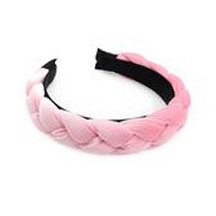 Messy or loose hair during daily activities,-DRESHOW, Braided Headbands for Women,