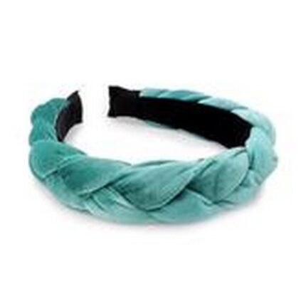 Hair slipping out of regular hair ties,-DRESHOW, Crisscross Elastic Hair Ties,