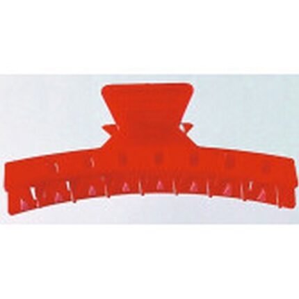 Lack of precision in perm treatments,-Efalock Efa Perm 85mm Perm Tweezers, Red, Pack of 12,