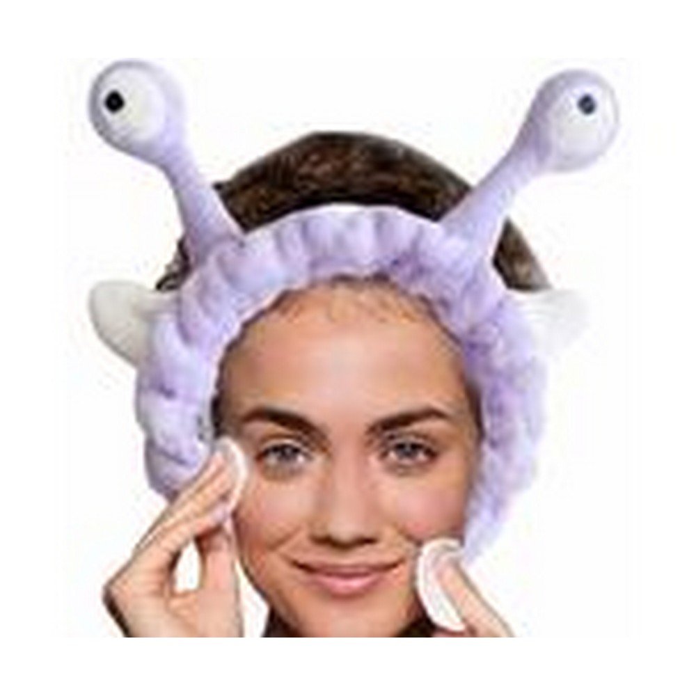 generic face wash headband Hair falling on the face during skincare,-Generic, Face Wash Headband,