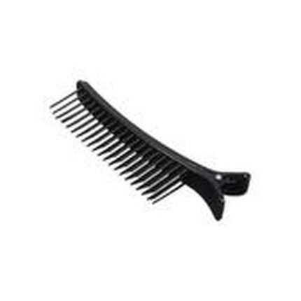 Difficulty in sectioning hair,-Generico, Hairpins for Combs and Partings, Hair Styling Clips,