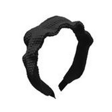 Hair falling into the face during workouts,-Générique, Elastic Headbands for Women,