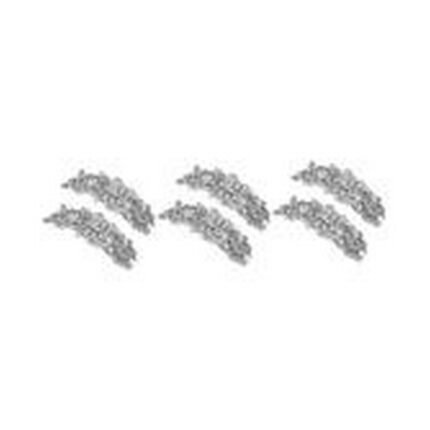 Hair slipping out of place,-MAGICLULU, Vintage Hair Clips, Set of 6,