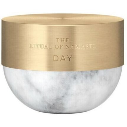 Loss of skin firmness,-Rituals, The Ritual of Namaste Active Firming Day Cream, 50 ml,