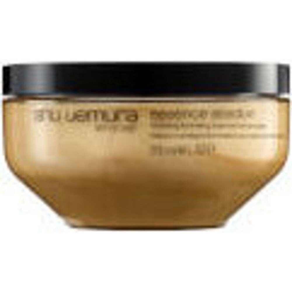 shu uemura essence absolue art of hair exclusive nourishing mask 200ml Dry and damaged hair,-Shu Uemura, Essence Absolue Art Of Hair Exclusive Nourishing Mask, 200 ml,