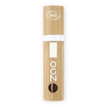Dry and cracked lips-Zao Bamboo Lip Care Oil 3,8 ml Nude