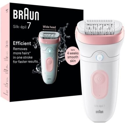 Unwanted body hair, – Braun, Silk-épil 7 7-000, Short-lasting shaving results, – Braun, Silk-épil 7 7-000, Painful hair removal with traditional methods, – Braun, Silk-épil 7 7-000, Uneven hair removal on sensitive areas, – Braun, Silk-épil 7 7-000